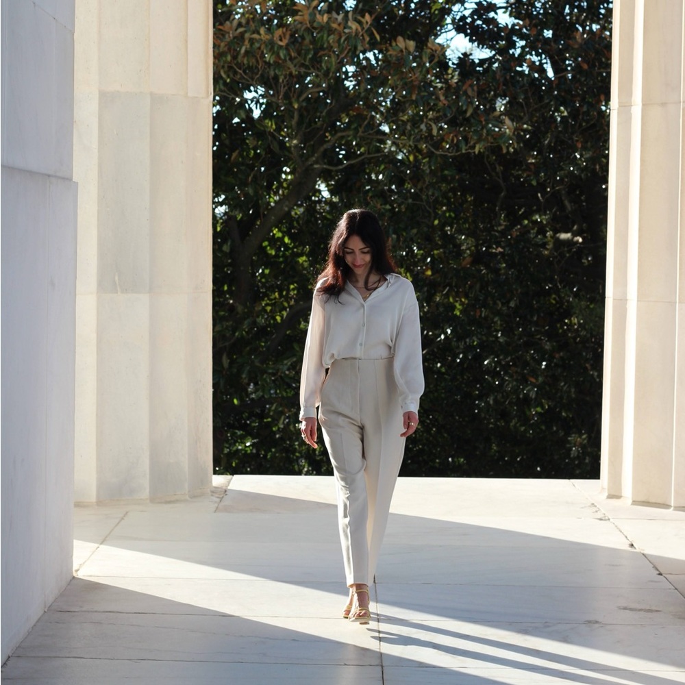 Meet your Posher, Kali